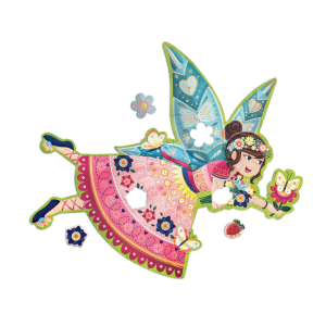 Floor Puzzle: Fairy|Peaceable Kingdom