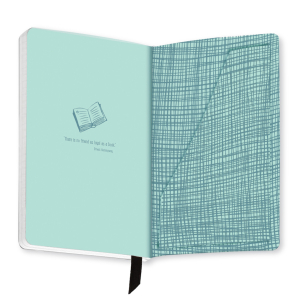 Quip, I Love Books - 160 Pg Journal|Nelson Line