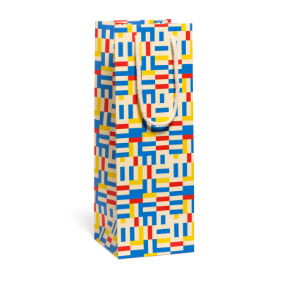 Primary Bars SPOT Booze Bag|Red Cap Cards