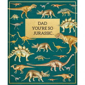 Dinosaurs Dad