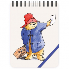 NOTEPAD A Note From Paddington Bear|Museums & Galleries