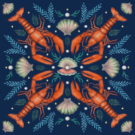 Lobsters|Museums & Galleries
