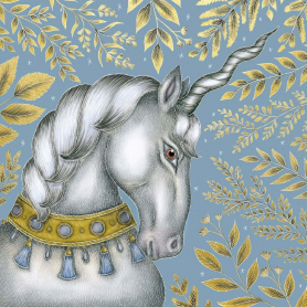 Unicorn|Museums & Galleries