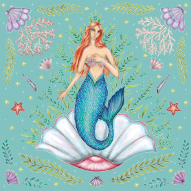 Mermaid|Museums & Galleries