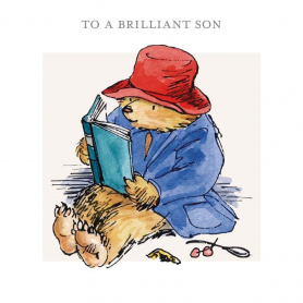 Paddington Reading