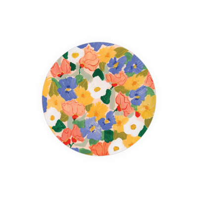 Flower Power Coaster|Seedlings