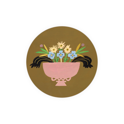 Kindness Coaster|Seedlings