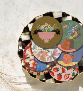 Kindness Coaster|Seedlings