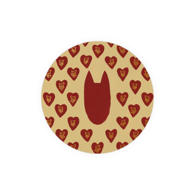 Fur-ever Coaster|Seedlings