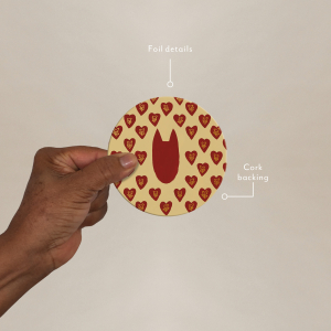 Fur-ever Coaster|Seedlings