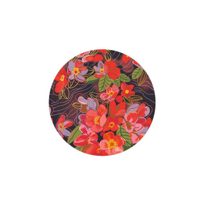Night Flowers Coaster|Seedlings