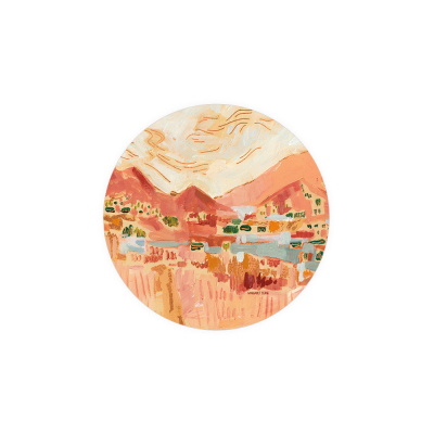 Golden Hills Coaster|Seedlings