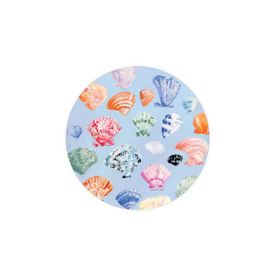 Shells Coaster|Seedlings