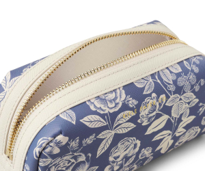 English Rose Small Cosmetic Pouch|Rifle Paper