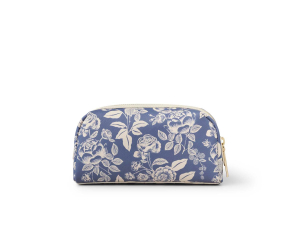English Rose Small Cosmetic Pouch|Rifle Paper