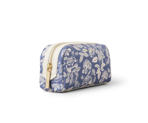 English Rose Small Cosmetic Pouch|Rifle Paper