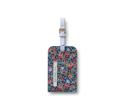 Rosa Luggage Tag|Rifle Paper