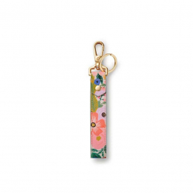 Garden Party Key Ring|Rifle Paper