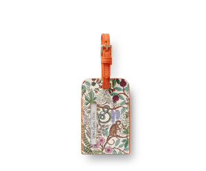 Safari Passport & Luggage Tag Set|Rifle Paper