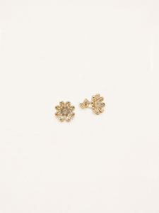 Daisy Bloom Earrings|Studio Oh!