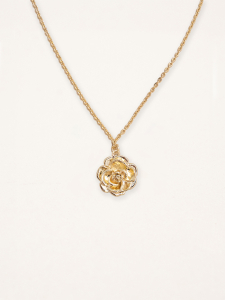 Rose Bloom Necklace|Studio Oh!