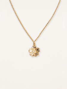 Cherry Blossom Bloom Necklace|Studio Oh!