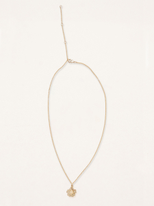 Cherry Blossom Bloom Necklace|Studio Oh!