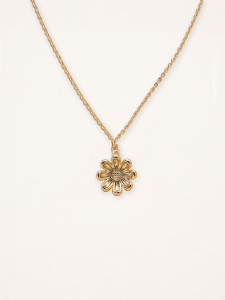 Daisy Bloom Necklace|Studio Oh!