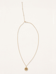 Daisy Bloom Necklace|Studio Oh!