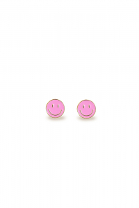 Be Happy Good Day Earrings|Studio Oh!