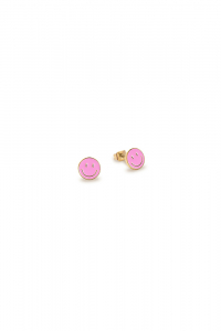 Be Happy Good Day Earrings|Studio Oh!