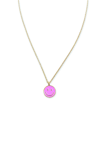 Be Happy Good Day Necklace|Studio Oh!