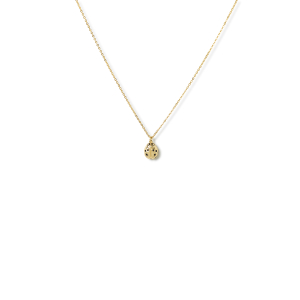 Ladybug Lucky You Necklace|Studio Oh!