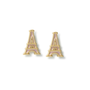 Ooh La La Good Day Earrings|Studio Oh!