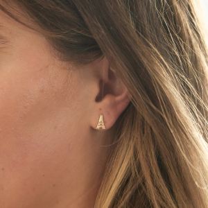 Ooh La La Good Day Earrings|Studio Oh!