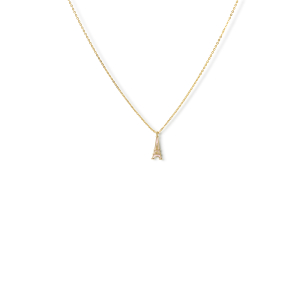 Ooh La La Good Day Necklace|Studio Oh!