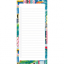 MAGNETIC NOTEPAD Cote D Azur