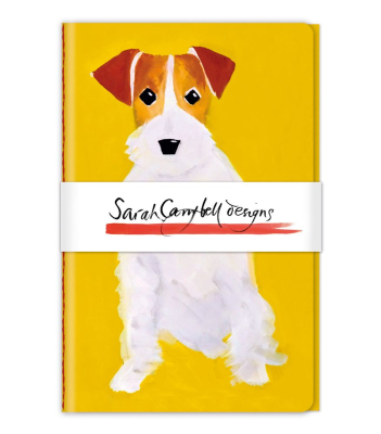 NOTEBOOK Paws For Thought