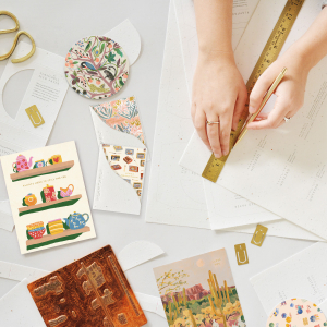 Matchbooks|Seedlings