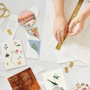 Stinker Birthday Sprouts Mini Card|Seedlings