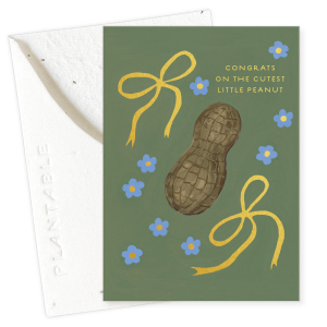 Little Peanut|Seedlings