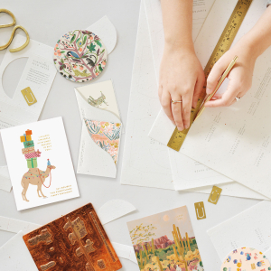 Happy Beginnings|Seedlings