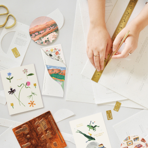 Pickleball Birthday Sprouts Mini Card|Seedlings