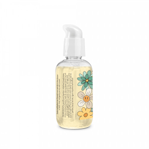 Beamin' Blooms Scented Shower Oil|Studio Oh!