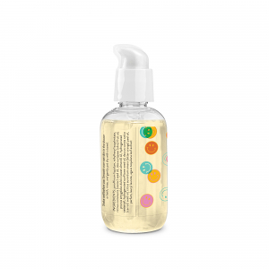 Happy Vibes Scented Shower Oil|Studio Oh!