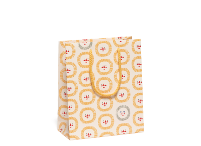 Sunshine Smiles bag|Red Cap Cards