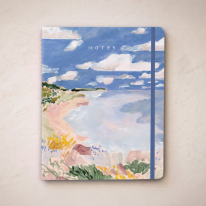 Floral Bluff Three Notebook Set|Seedlings