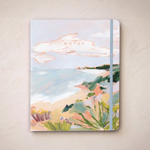 Floral Bluff Three Notebook Set|Seedlings