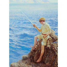 A Capri Boy