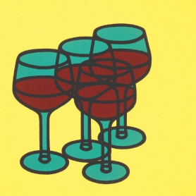 Wine Glasses|Museums & Galleries